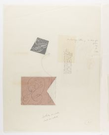 Corita Kent, Untitled, 1968