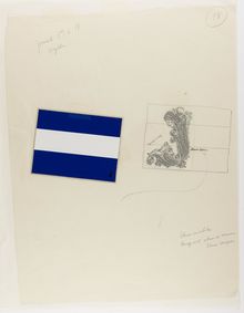 Corita Kent, Untitled, 1968