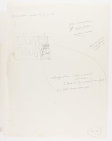 Corita Kent, Untitled, 1968