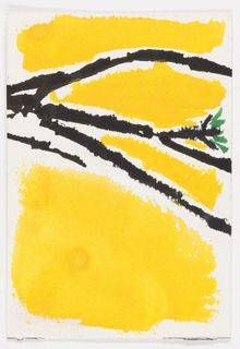 Corita Kent, Untitled, 1977