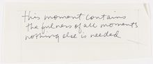 Corita Kent, Untitled, 1977