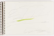 Corita Kent, Untitled, 1985