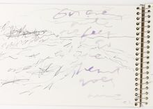 Corita Kent, Untitled, 1985