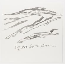 Corita Kent, Untitled, 1986