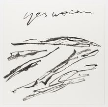 Corita Kent, Untitled, 1986