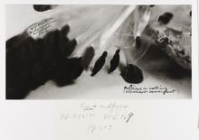 Corita Kent, Untitled, 1951-1986