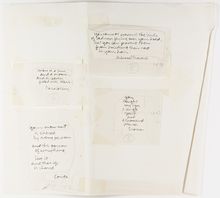 Corita Kent, Untitled, 1968-1986