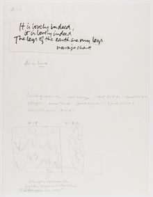 Corita Kent, Untitled, 1976