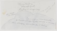 Corita Kent, Untitled, 1976