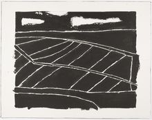 Corita Kent, Untitled, 1986