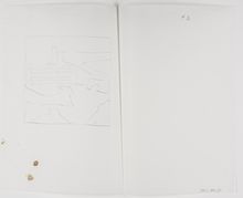 Corita Kent, Untitled, 1972