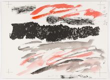 Corita Kent, Untitled, 1981
