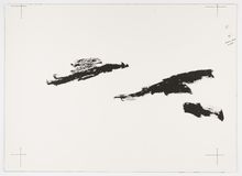 Corita Kent, Untitled, 1981