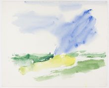 Corita Kent, Untitled, 1982