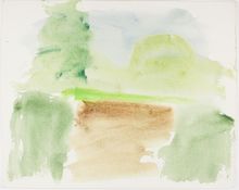 Corita Kent, Untitled, 1982
