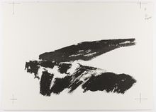 Corita Kent, Untitled, 1982