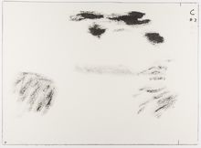 Corita Kent, Untitled, 1982