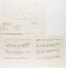 Corita Kent, Untitled, 1968