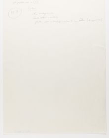 Corita Kent, Untitled, 1968