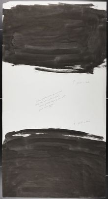 Corita Kent, Untitled, 1968