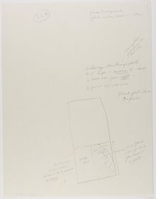 Corita Kent, Untitled, 1968