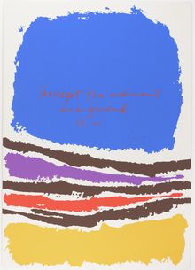 Late Work | Hammer Museum
