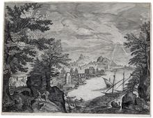 Pieter Stevens, Untitled, 1567-1624
