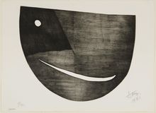 Henri Georges Adam, January, 1952
