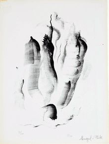 Engel-Pak, Untitled, 1946