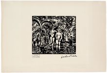 Achille-Emile-Othon Friesz, Untitled, ca. 1910