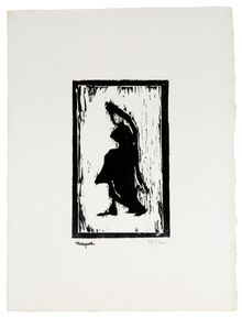 Albert Marquet, Untitled, n.d.