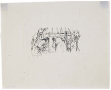 Max Slevogt, Illustration, 1868-1932