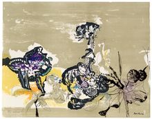 Imre Reiner, Untitled, n.d.