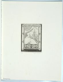 Kiyoshi Hasegawa, Untitled, 1891