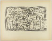 Untitled, 1947