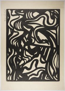 Jacob van Heemskerk, Untitled, 1921