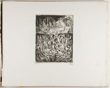 Willy Geiger, Orchestra, 1925