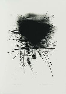 Jules Engel, Curfew, 1960