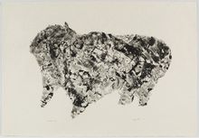 Misch Kohn, Beast, August 29, 1961