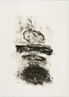 George Miyasaki, Into Autumn, August 25, 1961