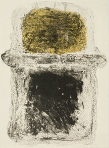 George Miyasaki, Moon in August, August 26, 1961