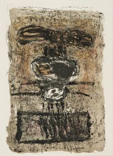 George Miyasaki, Flying Machine, September 12, 1961