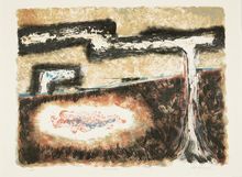 John Muench, Lode, July 8-21, 1961