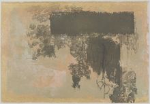 Richards Ruben, Untitled, November 28, 1961-January 23, 1962