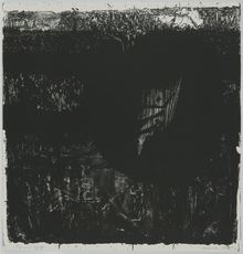 Richards Ruben, Untitled, September 18-November 7, 1961