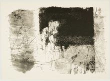 Richards Ruben, Untitled, November 21-29, 1961
