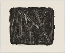 Frederick Sommer, Untitled, October 13, 1961
