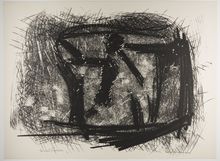 Frederick Sommer, Untitled, October 18, 1961