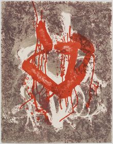 Ulfert Wilke, Wall, September 6-13, 1961