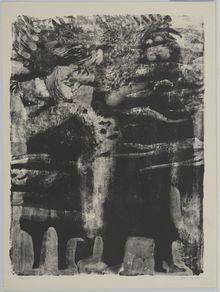 Jerome Kaplan, Kapparah, March 6-9, 1962